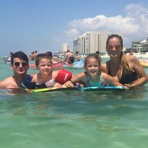 Meet your Posher, Iwana